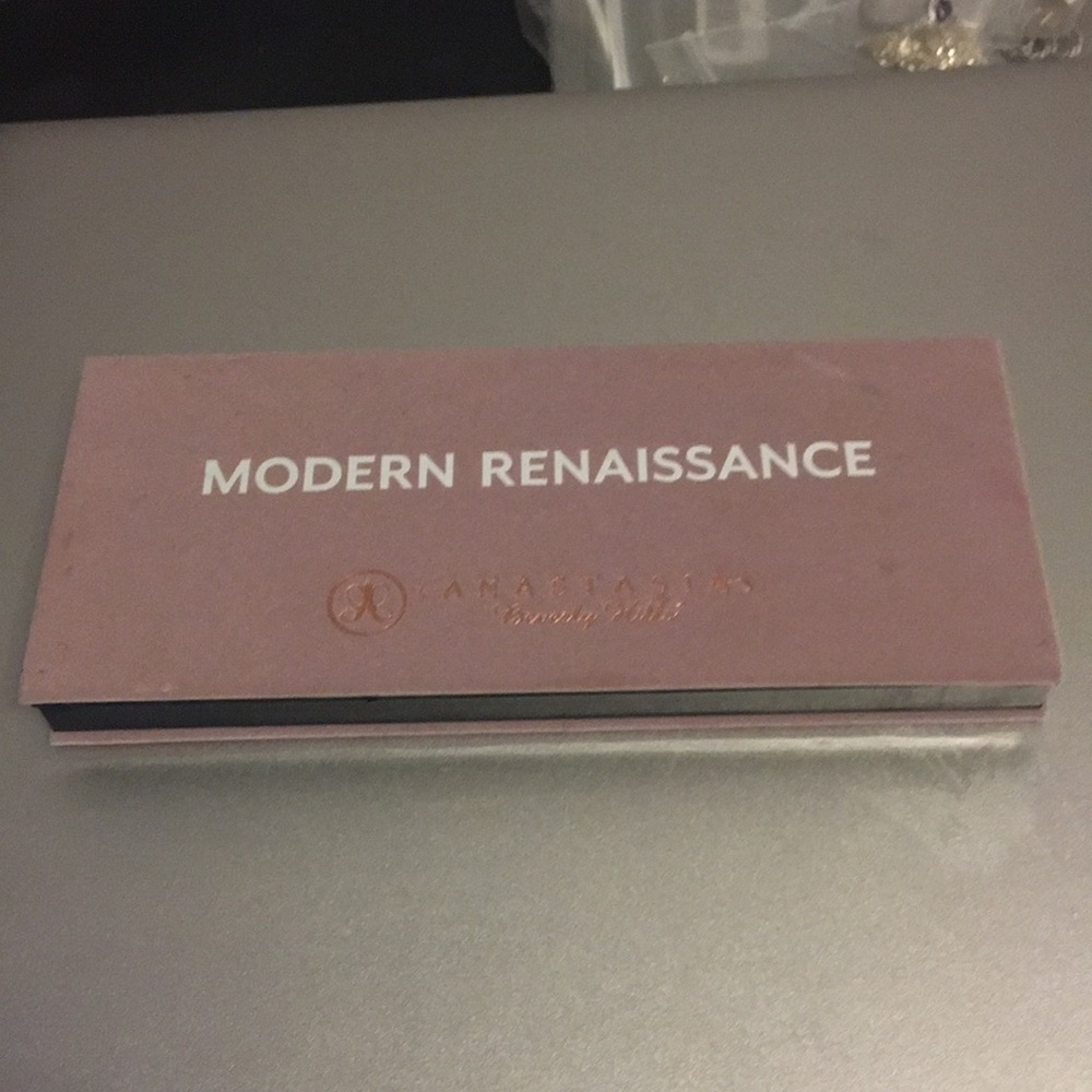 ABH Modern Renaissance Palette